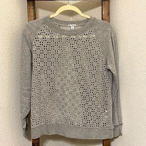 GAP sweater